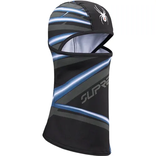 Spyder Web Lightweight Balaclava , unisex, Sizes: ONE SIZE - Supreme - Modalova