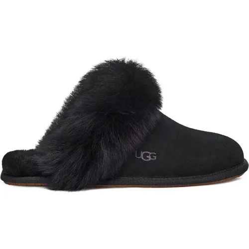 Slippers, female, , Size: 6 US Scuff Sis Slippers - Ugg - Modalova