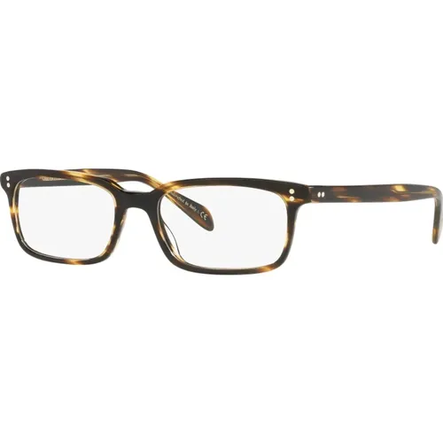 Eyewear frames Denison OV 5102 , unisex, Sizes: 51 MM - Oliver Peoples - Modalova