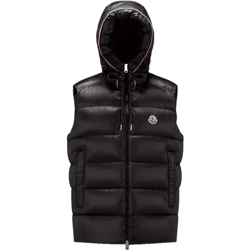 Stilvolle Luiro Weste für Herren - Moncler - Modalova