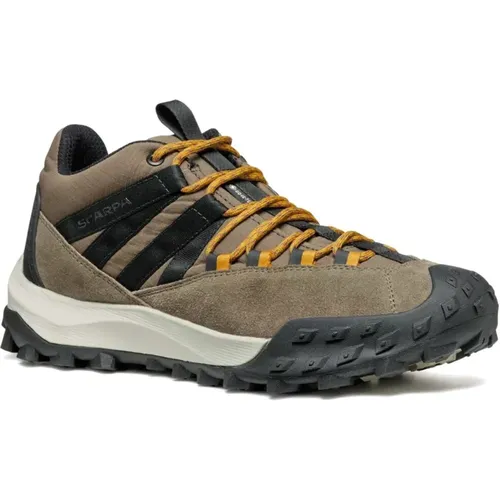 Braune Sneakers Rove GTX Scarpa - Scarpa - Modalova