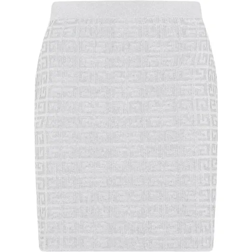 Skirt , female, Sizes: XS - Givenchy - Modalova