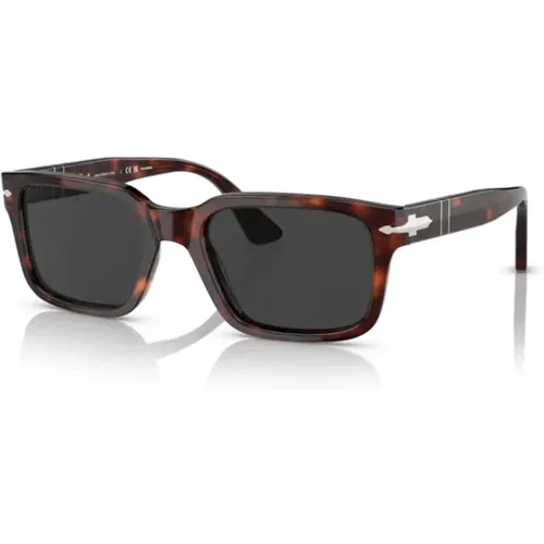 Stylish Sunglasses , unisex, Sizes: ONE SIZE - Persol - Modalova