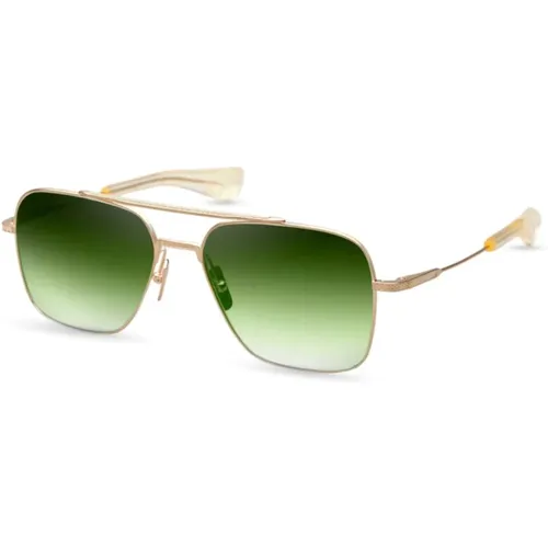 Sunglasses, unisex, , Size: 57 MM Flight-Seven Stylish Model - Dita - Modalova