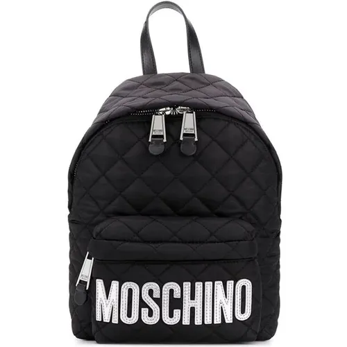 Backpacks Moschino - Moschino - Modalova