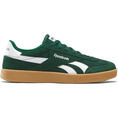 Smash Edge' Herren-Sneaker - Grün , Herren, Größe: 41 EU - Reebok - Modalova