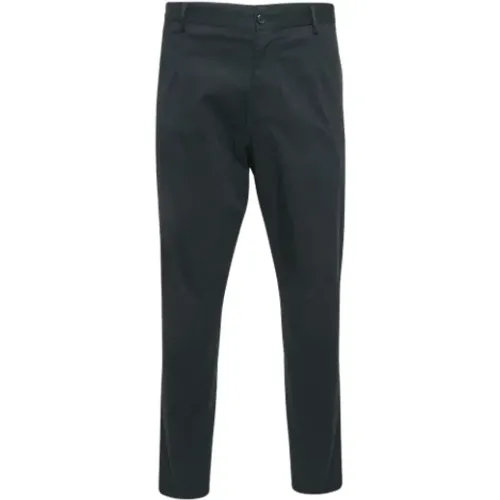 Pre-owned Trousers, male, , Size: S Pre-owned Cotton bottoms - Dolce & Gabbana Pre-owned - Modalova