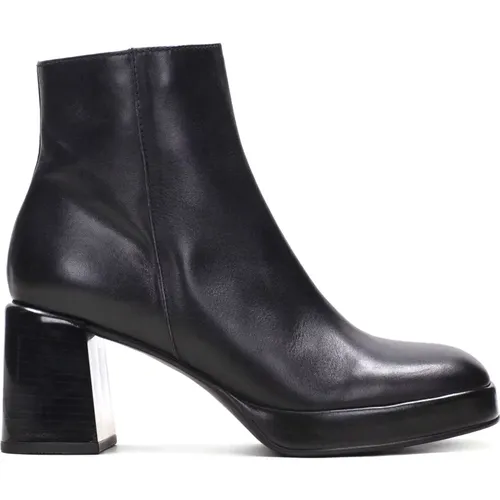 Ankle Boots with Triflow Technology , female, Sizes: 7 UK - Hispanitas - Modalova