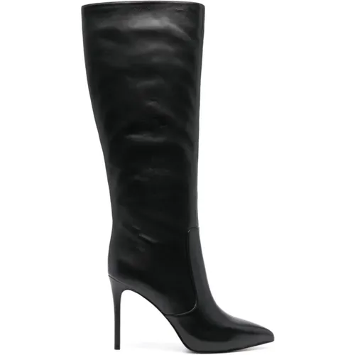 Stiletto High Heel Boots , female, Sizes: 7 UK - Michael Kors - Modalova