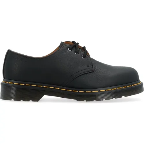 Laced Shoes, male, , Size: 7 US Ambassador Classic Shoes - Dr. Martens - Modalova