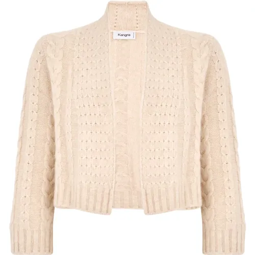 Beige Pullover Kollektion Kangra - Kangra - Modalova