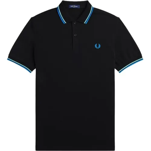 Poloshirt Fred Perry - Fred Perry - Modalova