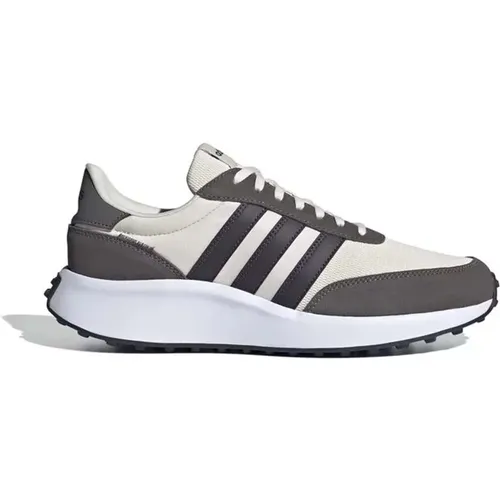 Lauf 70s Sneakers , Herren, Größe: 40 2/3 EU - Adidas - Modalova