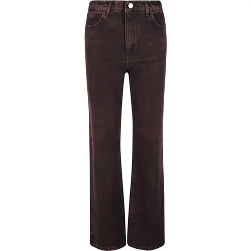 Vinaccia Lavato Jeans for Women Aw24 , female, Sizes: W26, W24 - Federica Tosi - Modalova