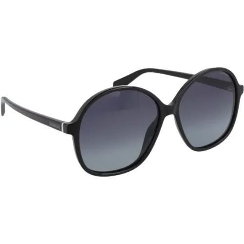 Sonnenbrillen , Damen, Größe: 57 MM - Polaroid - Modalova