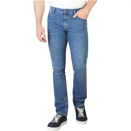 Jeans , Herren, Größe: W29 - Napapijri - Modalova