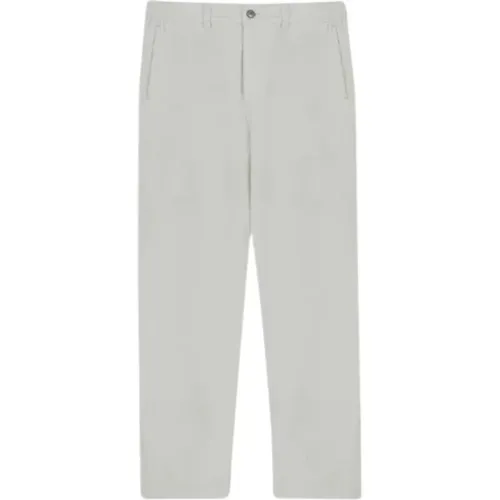 Calder pants , male, Sizes: L, M - Noyoco - Modalova