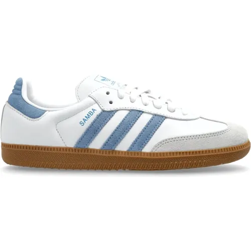 Sneakers, female, , Size: 8 US OG W sports shoes - adidas Originals - Modalova
