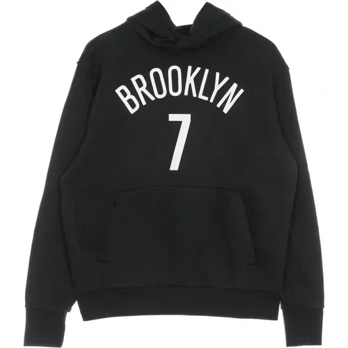 NBA PO Fleece Essential Durant Hoodie - Nike - Modalova