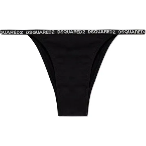 Baumwollslips Dsquared2 - Dsquared2 - Modalova