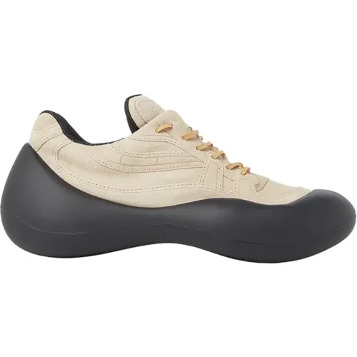 Bumper-Hike Sneakers mit großer Sohle , Damen, Größe: 38 EU - JW Anderson - Modalova