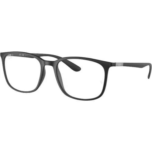 Rx7199 Brille , Damen, Größe: 52 MM - Ray-Ban - Modalova