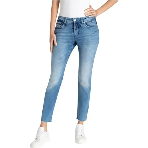 Slim Chic Skinny Jeans MAC - MAC - Modalova