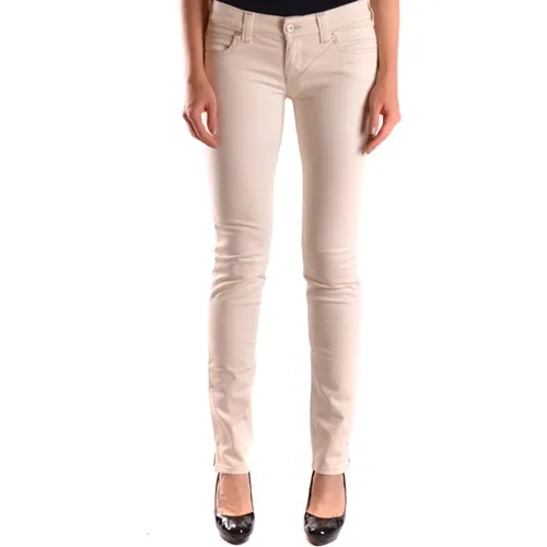 Skinny Jeans , female, Sizes: W31 - Armani - Modalova