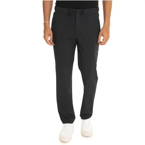 Stylish Trouser for Men , male, Sizes: M, S, XL - Boss - Modalova