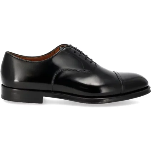 Loafer Schuhe 1002orvi , Herren, Größe: 43 1/2 EU - Doucal's - Modalova