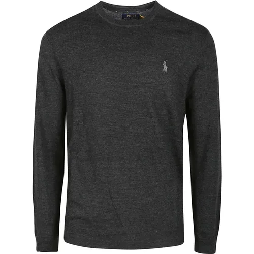 Stylish Knitwear , male, Sizes: XL - Ralph Lauren - Modalova