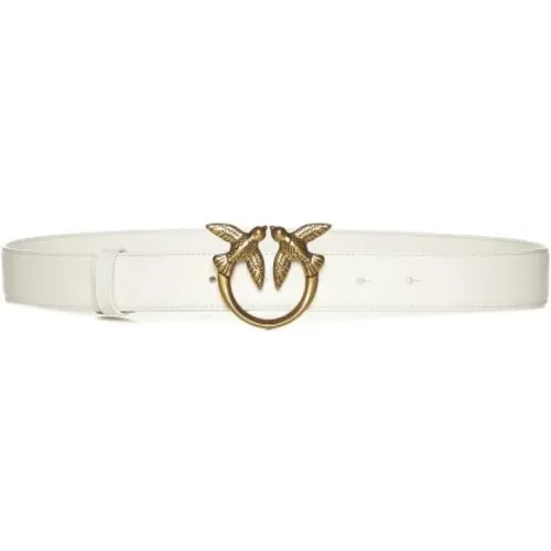 Belt , female, Sizes: M, L - pinko - Modalova