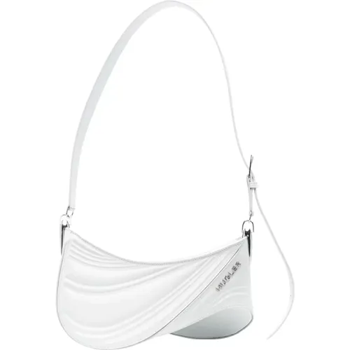 Bags.. , female, Sizes: ONE SIZE - Mugler - Modalova