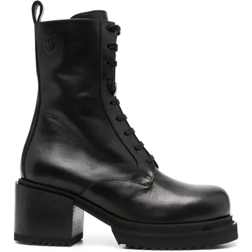 Lace-up Boots PINKO - pinko - Modalova