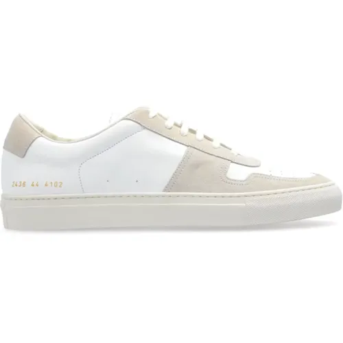 Sneakers Bball Duo , Herren, Größe: 40 EU - Common Projects - Modalova