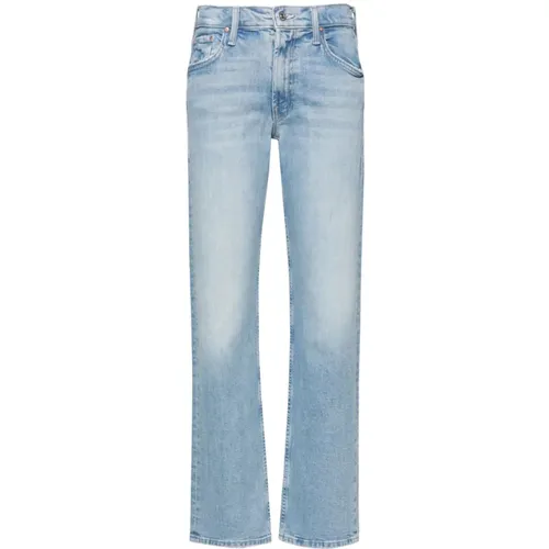 Boot-cut Jeans , female, Sizes: W28 - Mother - Modalova