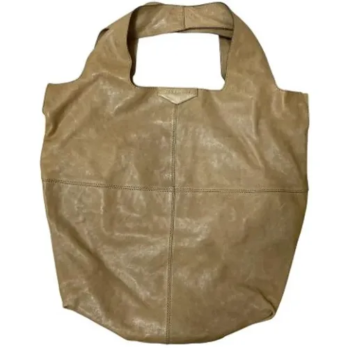 Pre-owned Tote Bags, female, , Size: ONE SIZE Pre-owned Tote Bag - Givenchy Pre-owned - Modalova