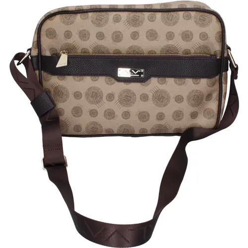 Stylish Crossbody Bag for Women , female, Sizes: ONE SIZE - Alviero Martini 1a Classe - Modalova