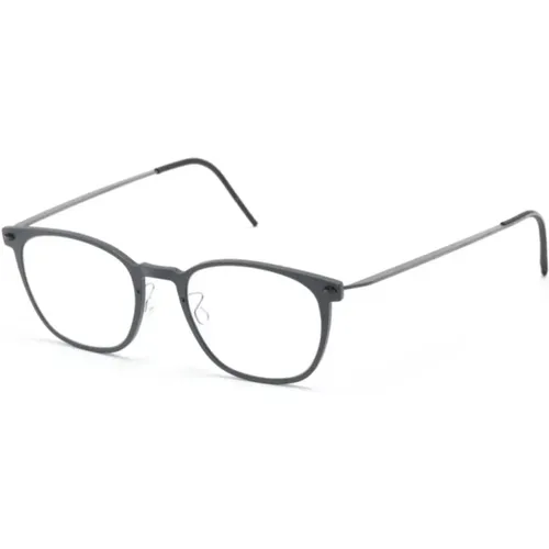 Glasses , unisex, Sizes: 47 MM - lindbergh - Modalova