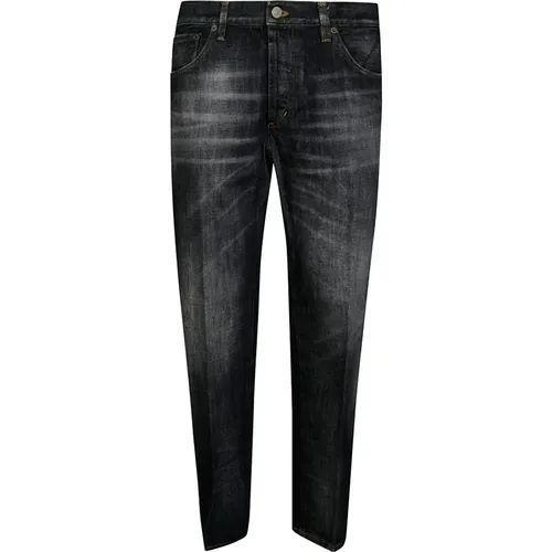 Dunkle Brighton Jeans Dondup - Dondup - Modalova