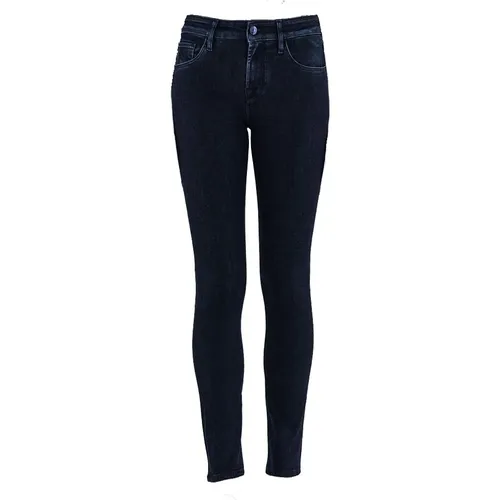 Skinny Regular Waist Kimberly Jeans , male, Sizes: W25, W30, W28, W26, W29, W31 - Jacob Cohën - Modalova