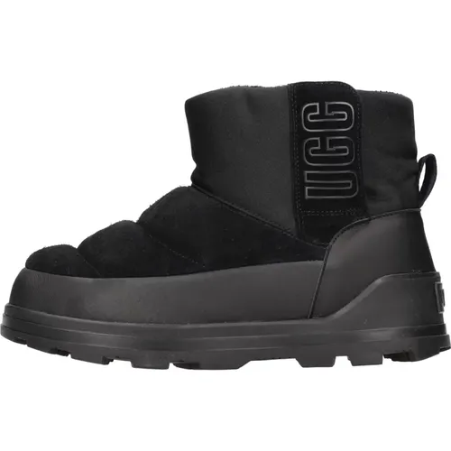 Schwarz , Damen, Größe: 41 EU - Ugg - Modalova