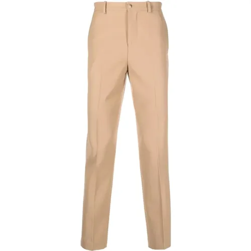 Suit Pants , male, Sizes: M - Maison Kitsuné - Modalova