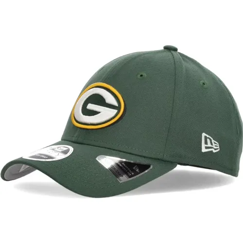 Caps, unisex, , Size: ONE SIZE Curvy Visor Hat NFL Draft Bay Packers - new era - Modalova