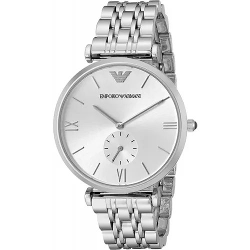 Watches Emporio Armani - Emporio Armani - Modalova