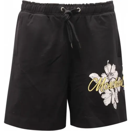 Shorts - Array - Large Moschino - Moschino - Modalova