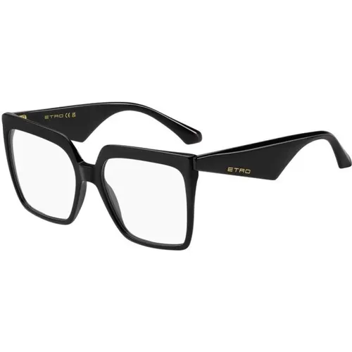 Stylish Eyeglasses in Color , female, Sizes: 55 MM - ETRO - Modalova