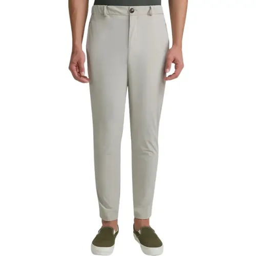 Chinos, male, , Size: M Chinos - RRD - Modalova