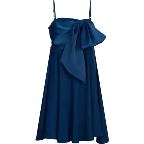 Party Dresses, female, , Size: M Elegant Evening Dress - Liu Jo - Modalova