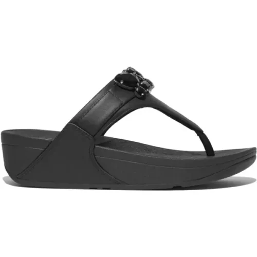 Bequeme Sandalen für Frauen , Damen, Größe: 40 EU - FitFlop - Modalova